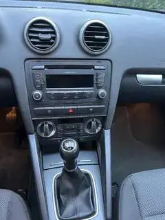 Audi A3 Bild 6
