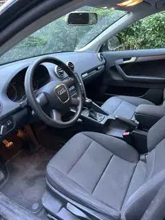 Audi A3 Bild 3
