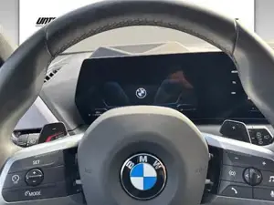 BMW 118d F70 M Sportpaket Head-Up HK HiFi DAB LED Bild 8