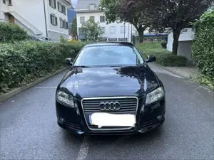 Audi A3 Bild 5