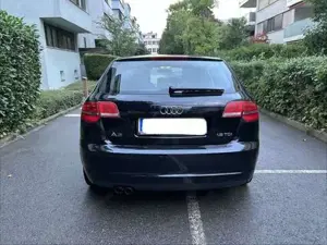 Audi A3 Bild 2