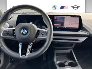BMW 118d F70 M Sportpaket Head-Up HK HiFi DAB LED Bild 7