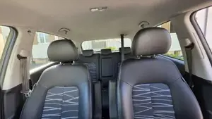 Kia Venga Bild 4