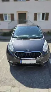 Kia Venga Bild 11