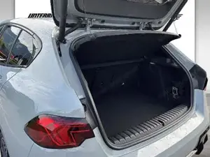 BMW 118d F70 M Sportpaket Head-Up HK HiFi DAB LED Bild 12
