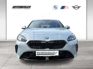 BMW 118d F70 M Sportpaket Head-Up HK HiFi DAB LED Bild 4