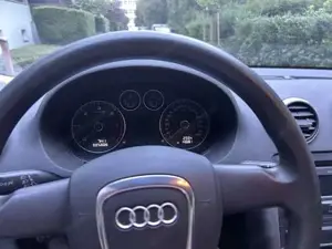 Audi A3 Bild 4
