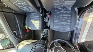 Kia Venga Bild 6