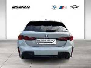 BMW 118d F70 M Sportpaket Head-Up HK HiFi DAB LED Bild 5