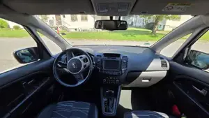 Kia Venga Bild 3