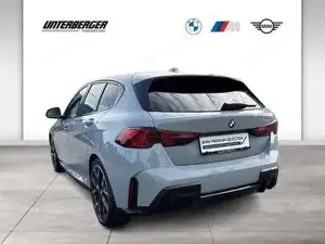 BMW 118d F70 M Sportpaket Head-Up HK HiFi DAB LED Bild 2
