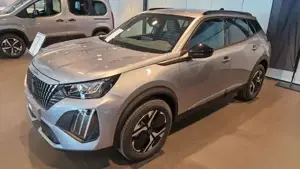 Peugeot 2008 Bild 2
