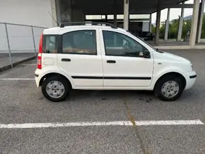 Fiat Panda Bild 3