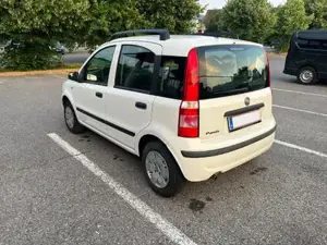 Fiat Panda Bild 7