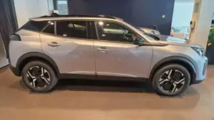 Peugeot 2008 Bild 3