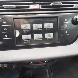 Citroen C4 Grand Picasso Bild 8