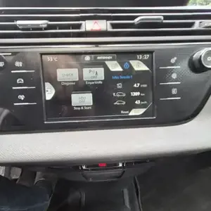 Citroen C4 Grand Picasso Bild 7