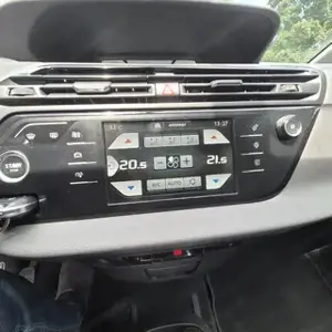 Citroen C4 Grand Picasso Bild 9
