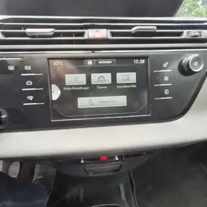 Citroen C4 Grand Picasso Bild 6