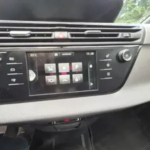 Citroen C4 Grand Picasso Bild 5