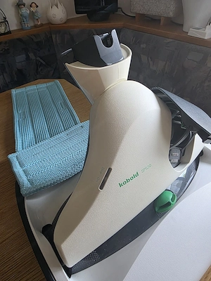 Vorwerk Saugwischer Bild 2