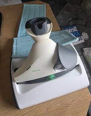 Vorwerk Saugwischer Bild 3