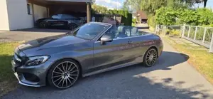 Mercedes-Benz C-Klasse Bild 7