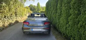Mercedes-Benz C-Klasse Bild 5