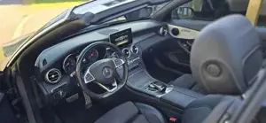 Mercedes-Benz C-Klasse Bild 11