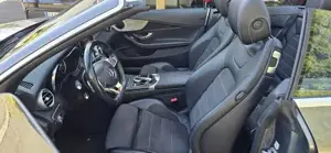 Mercedes-Benz C-Klasse Bild 4