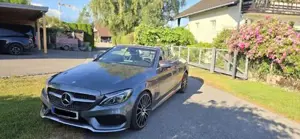 Mercedes-Benz C-Klasse Bild 6