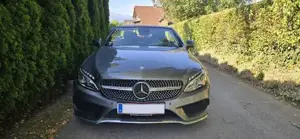Mercedes-Benz C-Klasse Bild 3