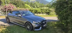 Mercedes-Benz C-Klasse Bild 8