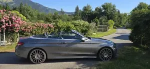 Mercedes-Benz C-Klasse Bild 9