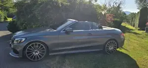 Mercedes-Benz C-Klasse Bild 10