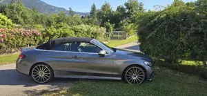 Mercedes-Benz C-Klasse Bild 2