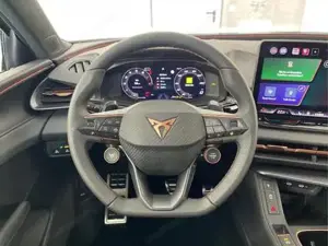 Cupra Terramar 1.5 eTSI DSG Matrix+Kessy+AHK+eHeck+Dinamica+Ca... Bild 8
