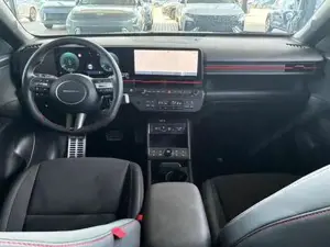 Hyundai KONA HEV N-Line MY26 / LED ACC Bose Navi PDC VH + 3... Bild 6