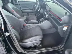 Hyundai KONA HEV N-Line MY26 / LED ACC Bose Navi PDC VH + 3... Bild 10