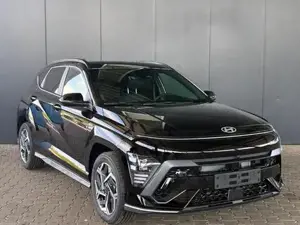Hyundai KONA HEV N-Line MY26 / LED ACC Bose Navi PDC VH + 3... Bild 4