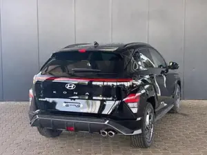 Hyundai KONA HEV N-Line MY26 / LED ACC Bose Navi PDC VH + 3... Bild 3
