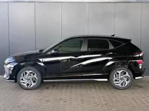 Hyundai KONA HEV N-Line MY26 / LED ACC Bose Navi PDC VH + 3... Bild 2