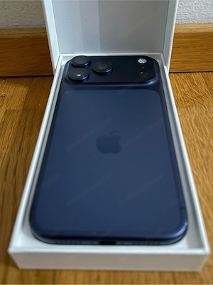 Iphone 17 Pro Max Bild 2
