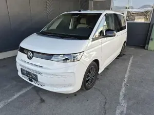 VW Multivan 7 Sitzer eHybrid  Bild 9