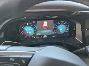 VW Multivan 7 Sitzer eHybrid  Bild 8