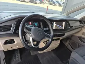 VW Multivan 7 Sitzer eHybrid  Bild 6