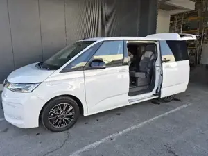 VW Multivan 7 Sitzer eHybrid  Bild 10