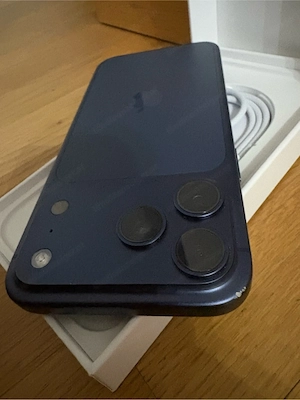 Iphone 17 Pro Max Bild 3