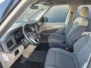 VW Multivan 7 Sitzer eHybrid  Bild 7