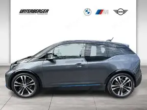 BMW i3s Rückfahrkamera // Navi Prof. // Wärmepumpe // Driving Assi. Plus Bild 3